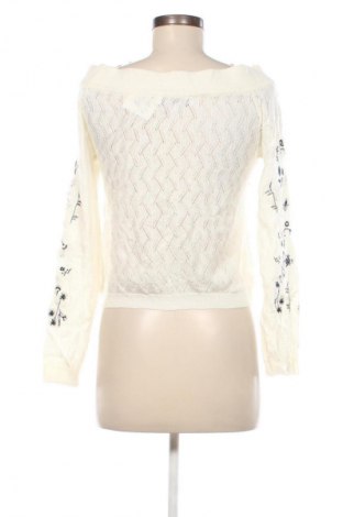 Damenpullover Endless Rose, Größe M, Farbe Ecru, Preis 17,99 €