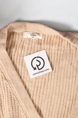 Damenpullover Entro, Größe 3XL, Farbe Beige, Preis € 18,99