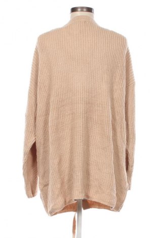 Damenpullover Entro, Größe 3XL, Farbe Beige, Preis € 18,99