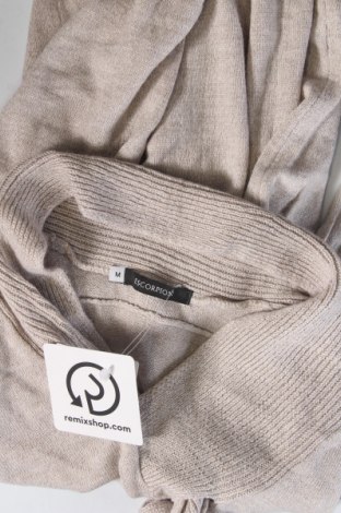 Damenpullover Escorpion, Größe M, Farbe Beige, Preis € 28,99