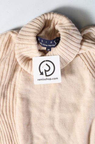 Damenpullover Esisto, Größe M, Farbe Beige, Preis € 14,99