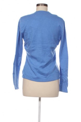 Damenpullover Esisto, Größe M, Farbe Blau, Preis 28,99 €