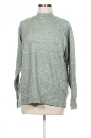 Damenpullover Esmara, Größe L, Farbe Grün, Preis 10,49 €