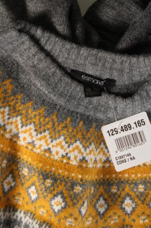 Damenpullover Esmara, Größe XL, Farbe Mehrfarbig, Preis € 10,99