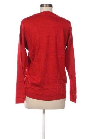 Damenpullover Esmara, Größe M, Farbe Rot, Preis € 20,49