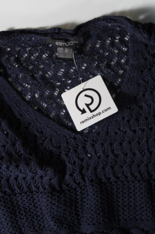 Damenpullover Esmara, Größe XL, Farbe Blau, Preis € 10,99