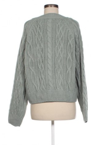 Damenpullover Esmara, Größe L, Farbe Grün, Preis 9,49 €