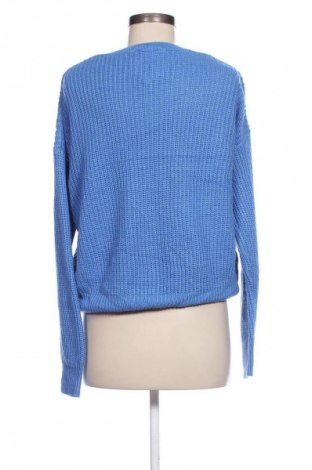 Damenpullover Esmara, Größe S, Farbe Blau, Preis € 12,49