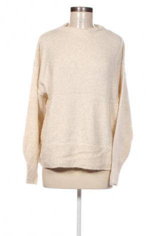 Damenpullover Esmara, Größe L, Farbe Beige, Preis 20,49 €