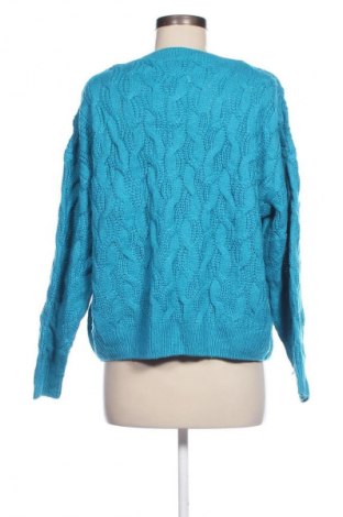 Damenpullover Esmara, Größe XL, Farbe Blau, Preis 10,49 €