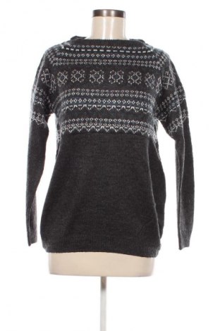 Damenpullover Esmara, Größe S, Farbe Grau, Preis 11,99 €