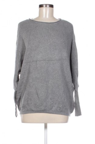 Дамски пуловер Esprit, Размер XS, Цвят Сив, Цена 12,99 лв.