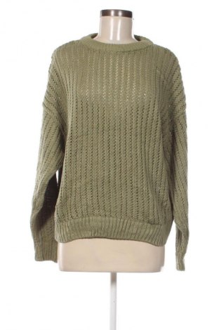 Damski sweter Esprit, Rozmiar M, Kolor Zielony, Cena 66,99 zł