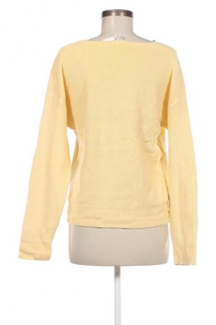 Damenpullover Esprit, Größe L, Farbe Gelb, Preis 12,49 €