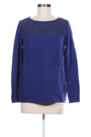 Damski sweter Esprit, Rozmiar M, Kolor Niebieski, Cena 66,99 zł