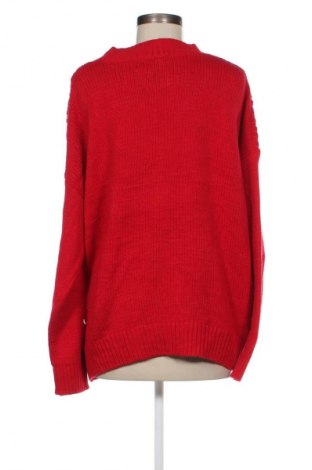 Damenpullover Esprit, Größe XL, Farbe Rot, Preis € 28,99