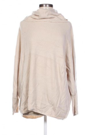 Damenpullover Esprit, Größe XXL, Farbe Beige, Preis 17,99 €