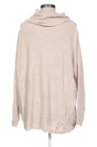 Damenpullover Esprit, Größe XXL, Farbe Beige, Preis € 15,99