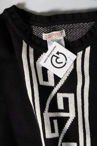 Damski sweter Esprit, Rozmiar L, Kolor Czarny, Cena 75,99 zł