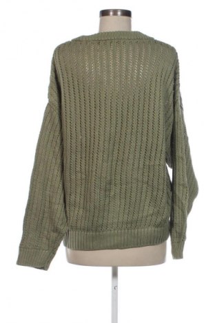 Damski sweter Esprit, Rozmiar L, Kolor Zielony, Cena 52,99 zł