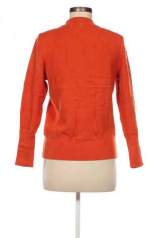 Damenpullover Essentials by Tchibo, Größe XL, Farbe Orange, Preis 9,49 €