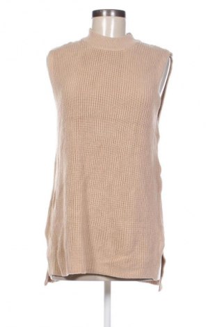 Damenpullover Essentials by Tchibo, Größe L, Farbe Beige, Preis 4,99 €