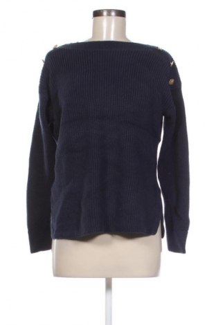 Damenpullover Essentials by Tchibo, Größe L, Farbe Blau, Preis € 9,49