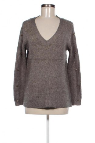 Damenpullover Etam, Größe M, Farbe Grau, Preis € 14,99