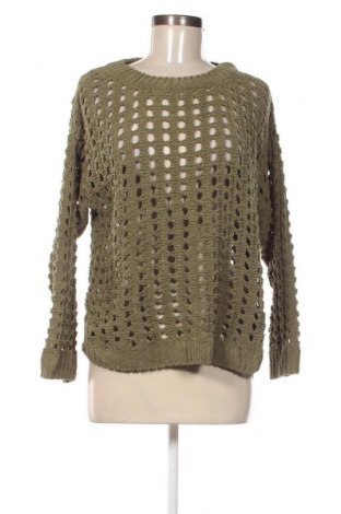 Damenpullover Ethereal, Größe S, Farbe Grün, Preis € 4,99