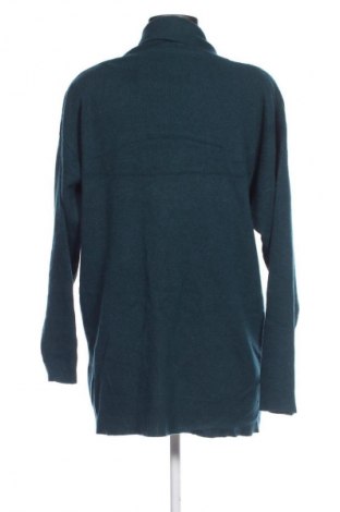 Damenpullover Evan Picone, Größe M, Farbe Grün, Preis € 20,49