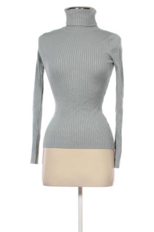 Damenpullover Even&Odd, Größe M, Farbe Grün, Preis € 9,49