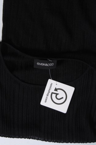 Damenpullover Even&Odd, Größe XS, Farbe Schwarz, Preis € 15,00