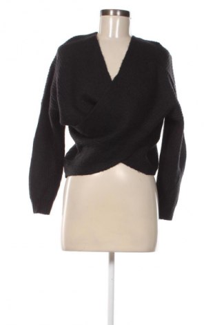 Pulover de femei Even&Odd, Mărime M, Culoare Negru, Preț 54,99 Lei