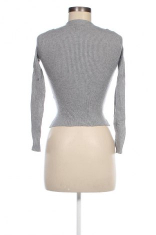 Damenpullover Even&Odd, Größe S, Farbe Grau, Preis 9,99 €