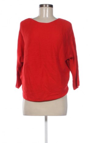 Damenpullover Ever.me by Takko Fashion, Größe S, Farbe Rot, Preis € 9,49