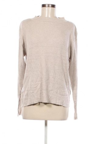 Dámsky pulóver Ever.me by Takko Fashion, Veľkosť L, Farba Béžová, Cena  7,95 €