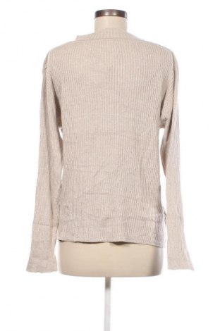 Dámsky pulóver Ever.me by Takko Fashion, Veľkosť L, Farba Béžová, Cena  7,95 €