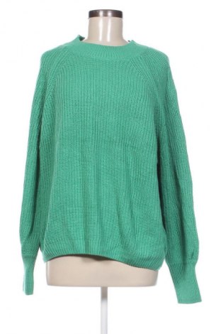 Damenpullover Ever.me by Takko Fashion, Größe L, Farbe Grün, Preis 10,49 €