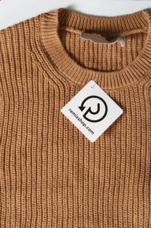 Damski sweter Everlane, Rozmiar XS, Kolor Beżowy, Cena 198,99 zł