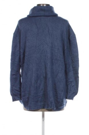 Damenpullover Evis, Größe L, Farbe Blau, Preis € 14,99