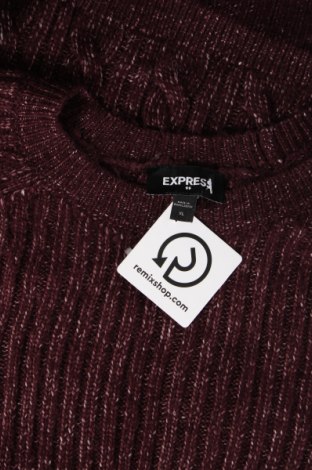 Damski sweter Express, Rozmiar XL, Kolor Kolorowy, Cena 66,99 zł