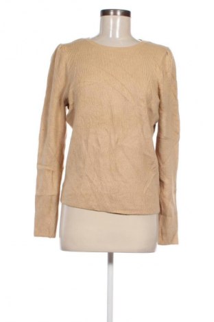 Damenpullover Express, Größe M, Farbe Beige, Preis € 4,99