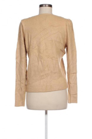 Damenpullover Express, Größe M, Farbe Beige, Preis € 4,99