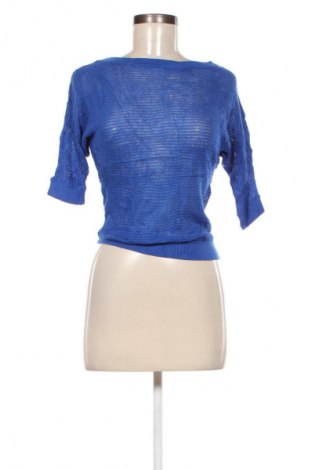 Damenpullover Express, Größe XS, Farbe Blau, Preis € 11,99