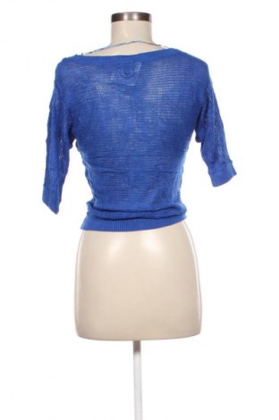 Damenpullover Express, Größe XS, Farbe Blau, Preis € 5,99