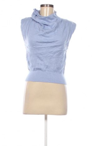 Damenpullover Express, Größe S, Farbe Blau, Preis € 14,99