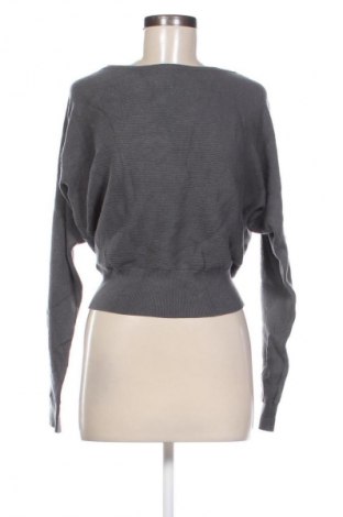 Damenpullover Express, Größe S, Farbe Grau, Preis € 4,99