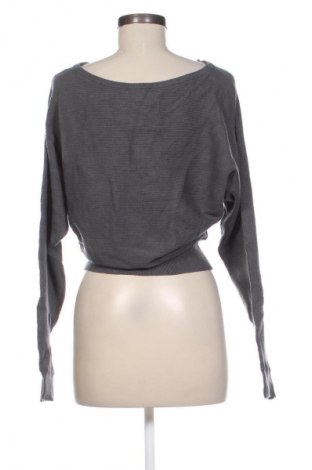 Damenpullover Express, Größe S, Farbe Grau, Preis € 4,99