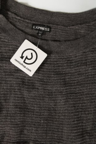 Damenpullover Express, Größe XS, Farbe Grau, Preis € 10,49