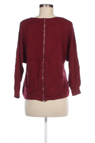 Damenpullover Express, Größe S, Farbe Rot, Preis € 4,99